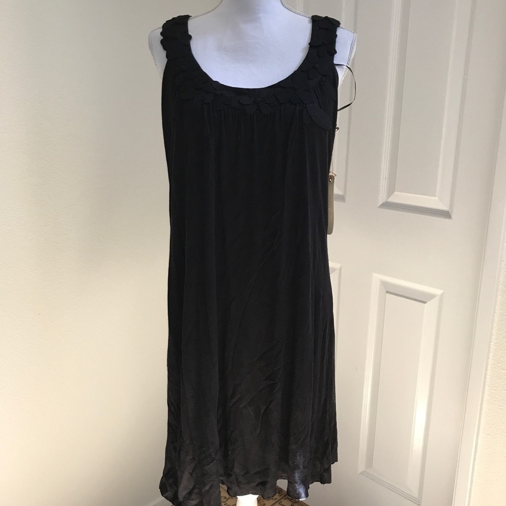 Matty M Tank Dress - Picture 1 of 3